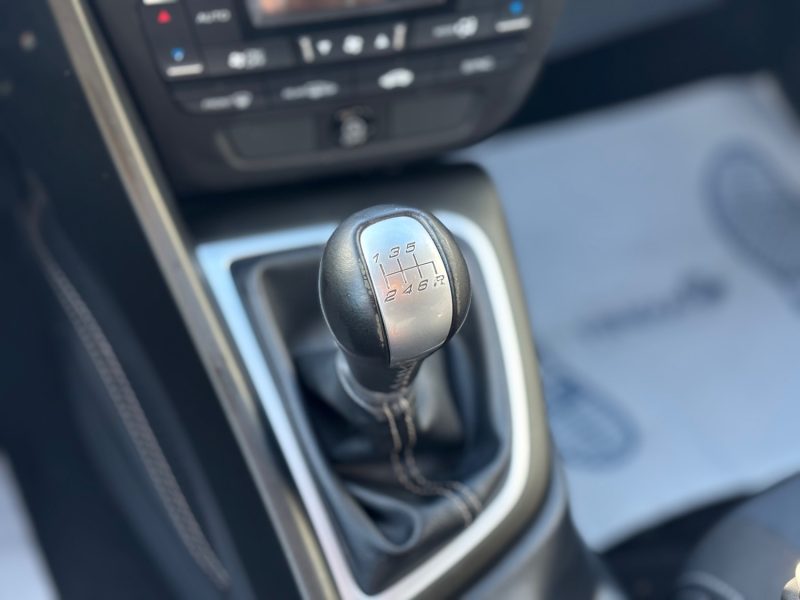 HONDA CIVIC 1.6 I-DTEC 120 EXECUTIVE