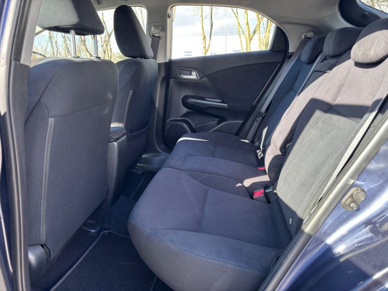 HONDA CIVIC 1.6 I-DTEC 120 EXECUTIVE