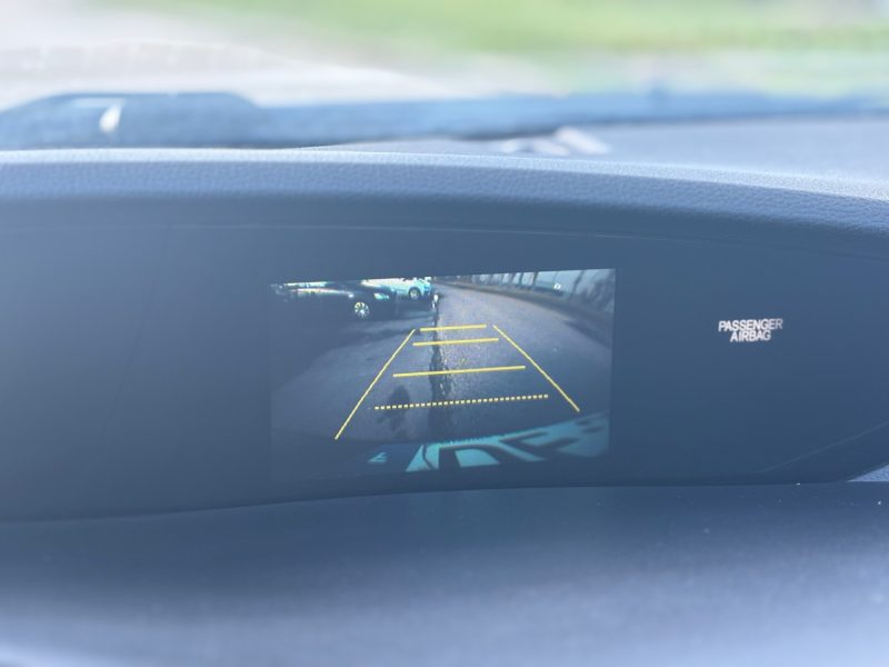 HONDA CIVIC 1.6 I-DTEC 120 EXECUTIVE