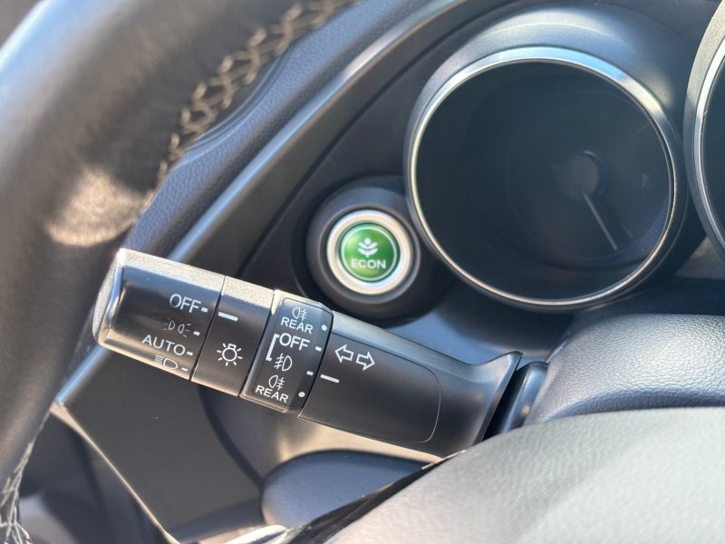 HONDA CIVIC 1.6 I-DTEC 120 EXECUTIVE