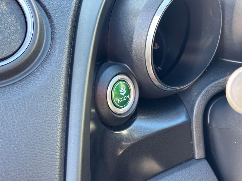 HONDA CIVIC 1.6 I-DTEC 120 EXECUTIVE