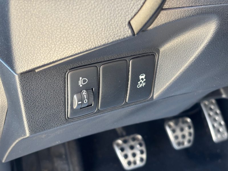 HONDA CIVIC 1.6 I-DTEC 120 EXECUTIVE