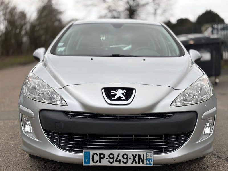 PEUGEOT 308 1.6 VTI 120CH ENVY