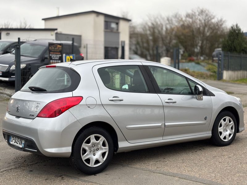PEUGEOT 308 1.6 VTI 120CH ENVY