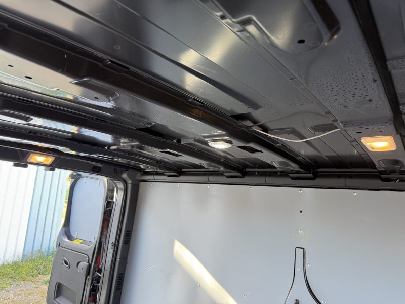 RENAULT TRAFIC 1.6 dCi 125 CH L2H1 Work Edition GPS