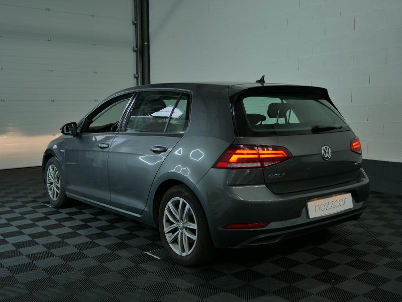 VOLKSWAGEN GOLF 2019