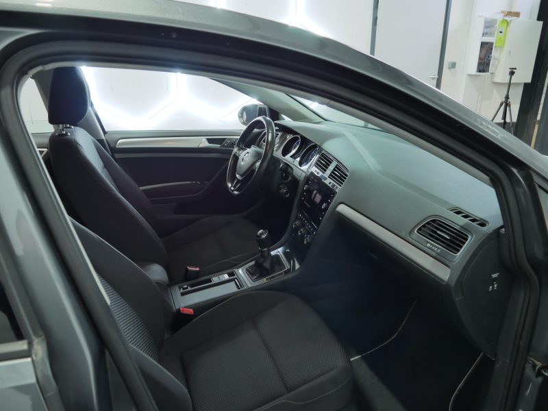 VOLKSWAGEN GOLF 2019