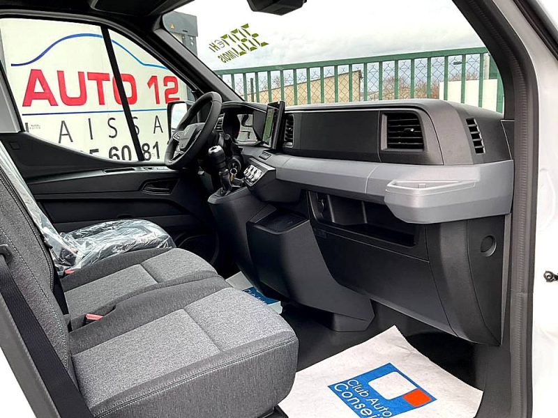 RENAULT  MASTER L3H2 3,5 T DCI 170 CV 