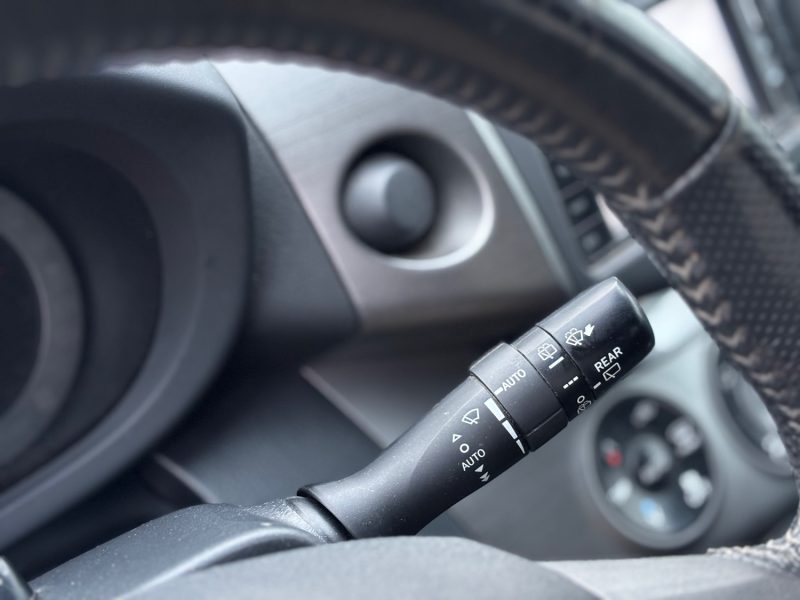 TOYOTA RAV4 2.2 150 CH  D-4D 2 WD FAP LIFE EDITION