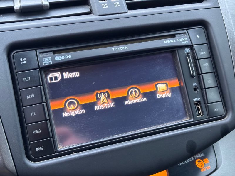 TOYOTA RAV4 2.2 150 CH  D-4D 2 WD FAP LIFE EDITION