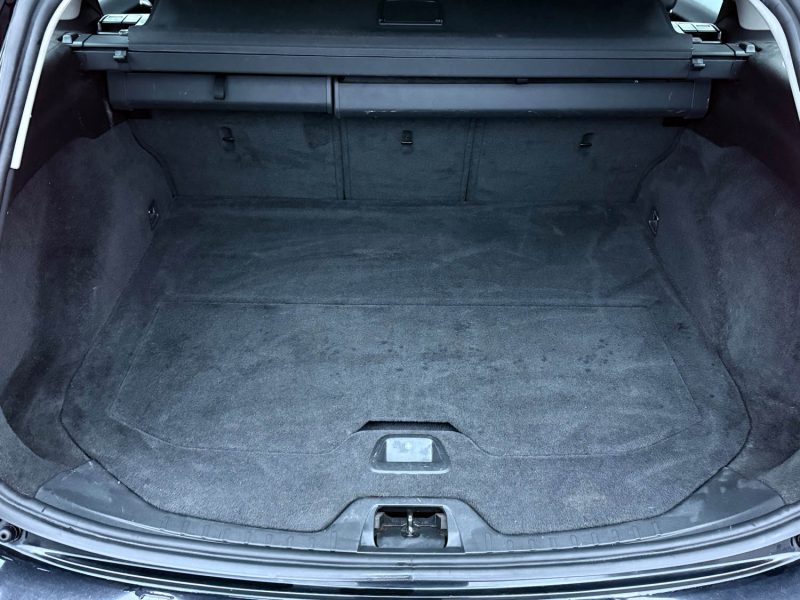 VOLVO V60 D4 2.0 163CH STOP&START MOMENTUM BUSINESS GEARTRONIC A