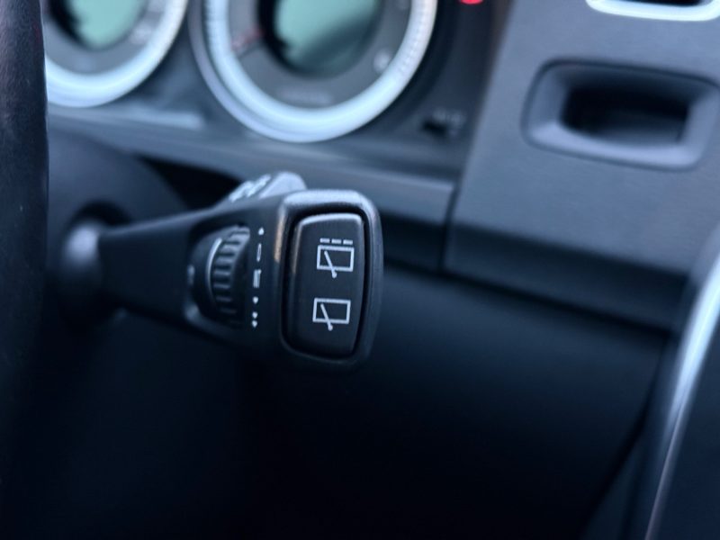 VOLVO V60 D4 2.0 163CH STOP&START MOMENTUM BUSINESS GEARTRONIC A