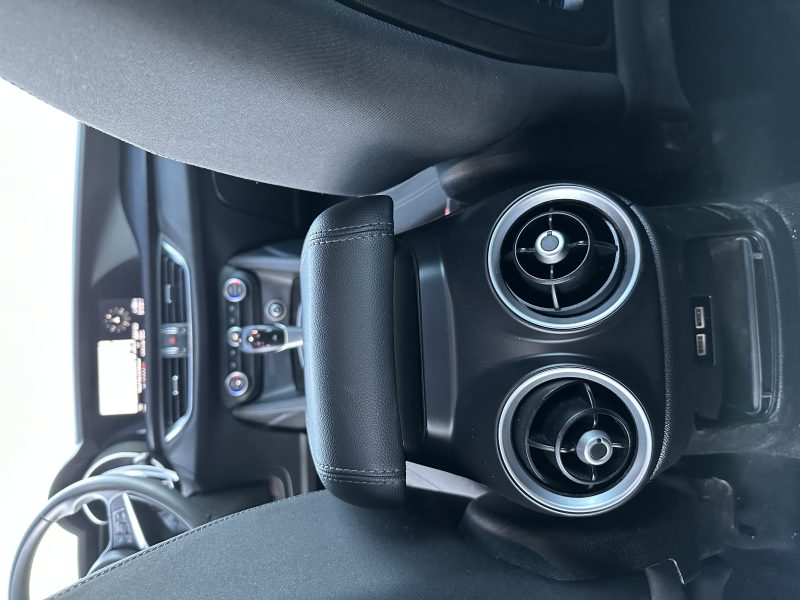 ALFA ROMEO STELVIO. 2.2 D 150ch AT8 Crit'Air2