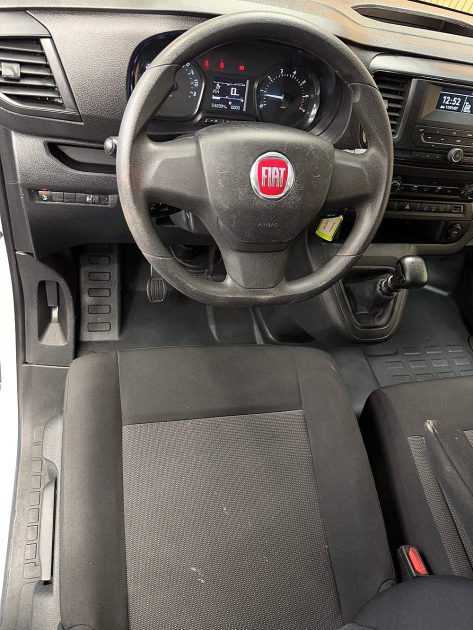 FIAT SCUDO 2023