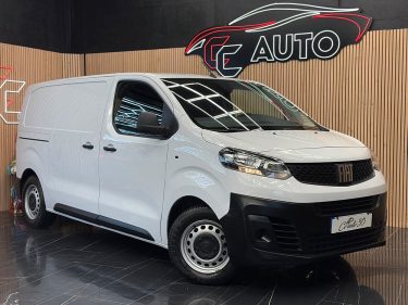 FIAT SCUDO 2023