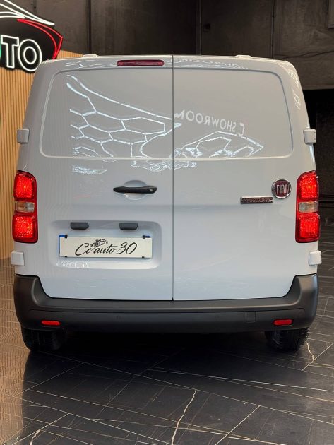 FIAT SCUDO 2023