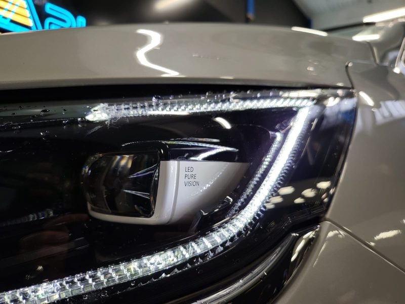 RENAULT ESPACE 2.0 BLUE DCI 200cv SUIVI RENAULT/ TOIT OUVRANT/ SIEGES ARR+AVT CHAUFFANTS / PACK SONO