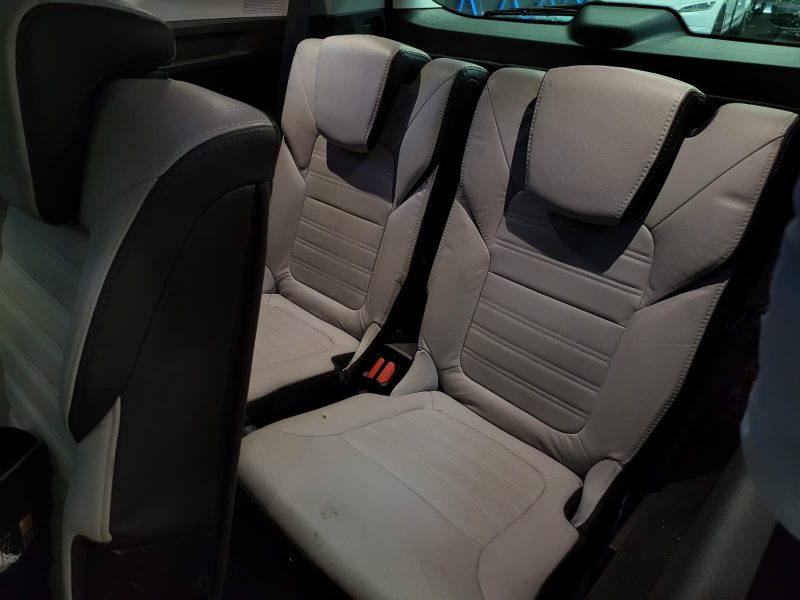 RENAULT ESPACE 2.0 BLUE DCI 200cv SUIVI RENAULT/ TOIT OUVRANT/ SIEGES ARR+AVT CHAUFFANTS / PACK SONO