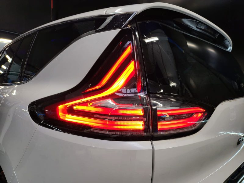 RENAULT ESPACE 2.0 BLUE DCI 200cv SUIVI RENAULT/ TOIT OUVRANT/ SIEGES ARR+AVT CHAUFFANTS / PACK SONO