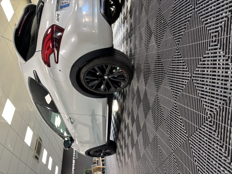 PEUGEOT 208 1.6 GTI 210 cv GTI BY-PEUGEOT-SPORT Garantie 12 mois