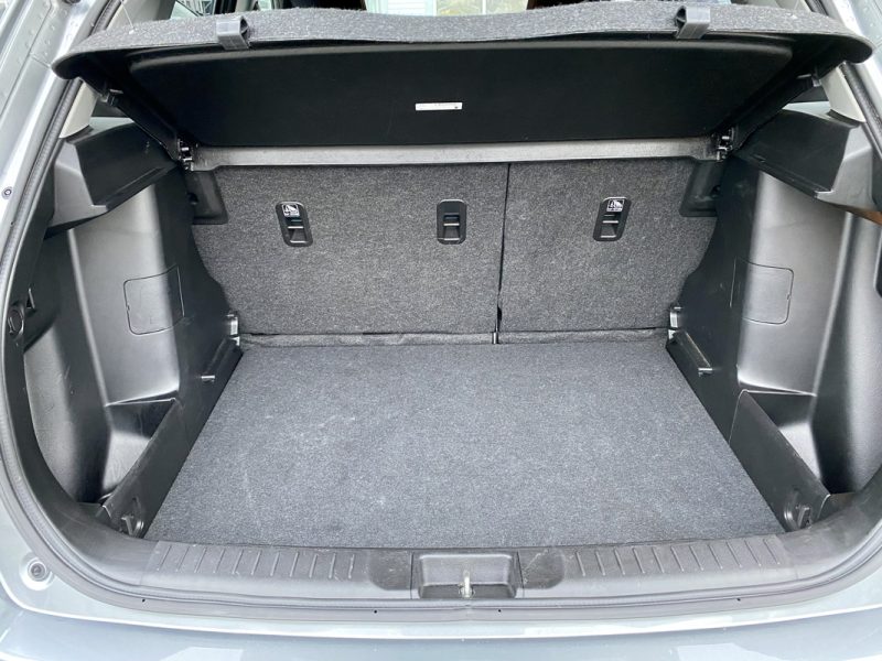 SUZUKI VITARA IV (Phase 2) 1.4 BOOSTERJET 129 CH PRIVILEGE