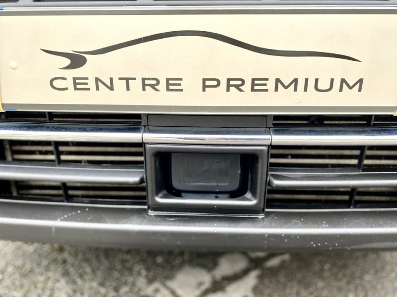 SUZUKI VITARA IV (Phase 2) 1.4 BOOSTERJET 129 CH PRIVILEGE