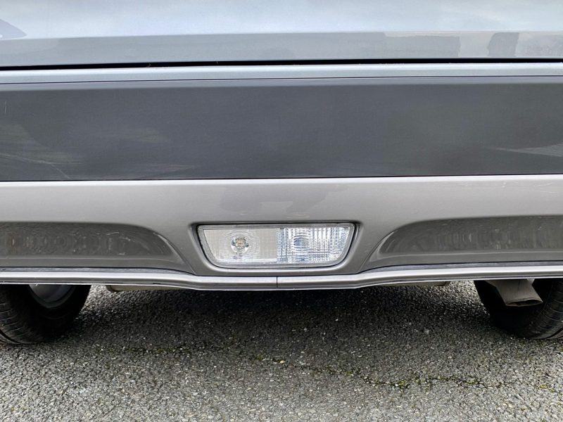 SUZUKI VITARA IV (Phase 2) 1.4 BOOSTERJET 129 CH PRIVILEGE