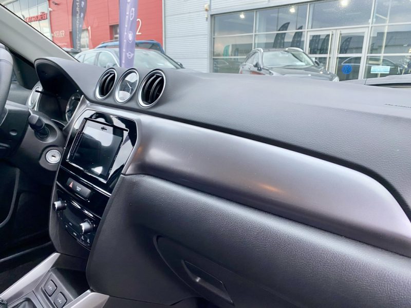 SUZUKI VITARA IV (Phase 2) 1.4 BOOSTERJET 129 CH PRIVILEGE