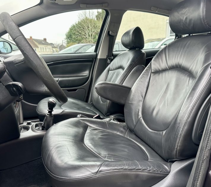 CITROEN C5 II 2.0L HDi 136Ch *EXCLUSIVE*/ REVISEE&GARANTIE