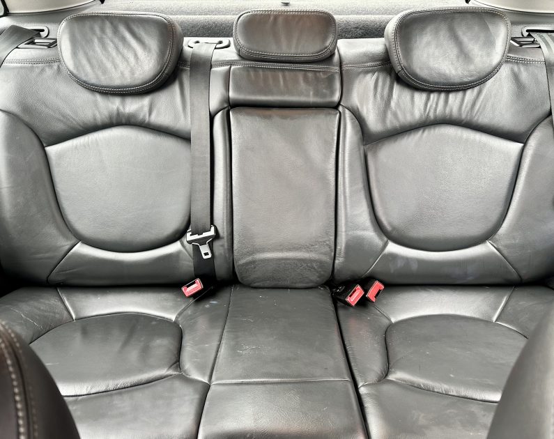 CITROEN C5 II 2.0L HDi 136Ch *EXCLUSIVE*/ REVISEE&GARANTIE