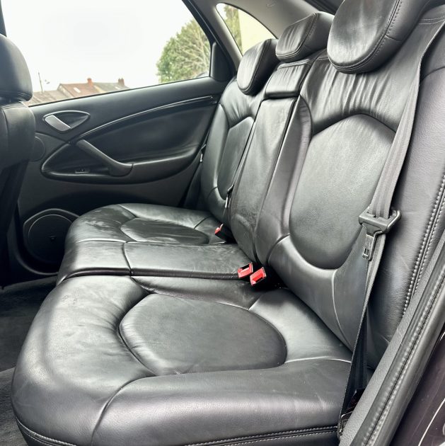 CITROEN C5 II 2.0L HDi 136Ch *EXCLUSIVE*/ REVISEE&GARANTIE