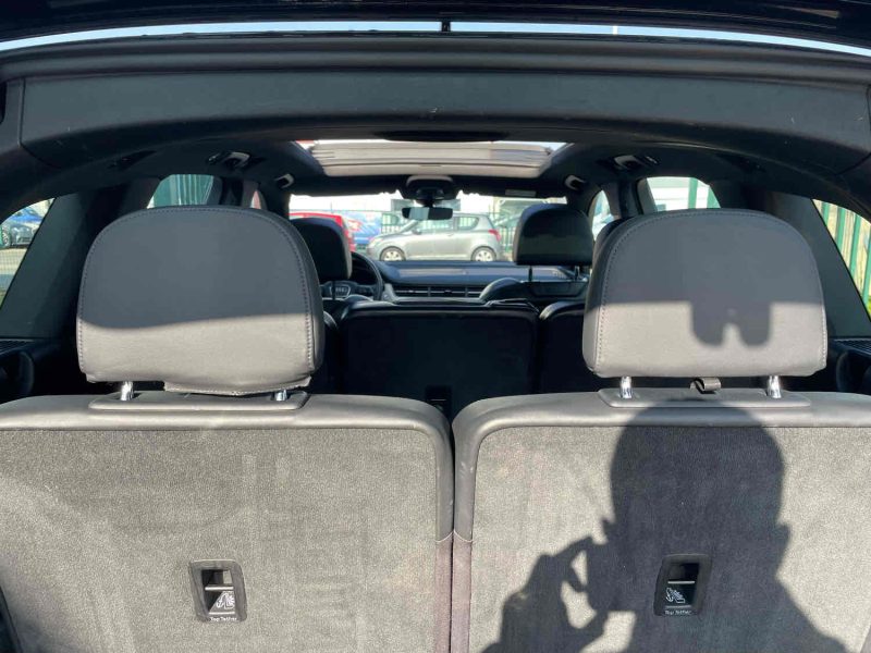 AUDI Q7 3.0 TDI S-LINE 7 PLACES