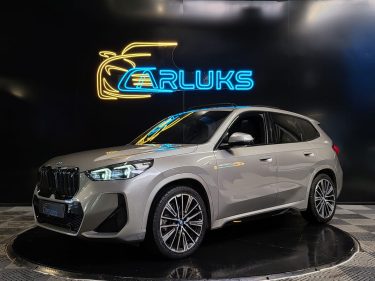 BMW iX1xDRIVE30 BVA M SPORT 313CV / TOIT OUVRANT / HARMAN KARDON / TETE HAUTE