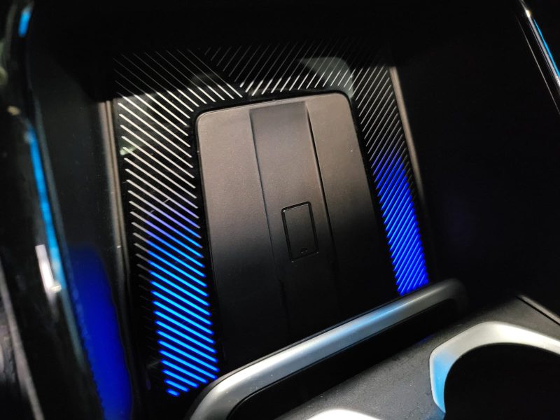 BMW iX1xDRIVE30 BVA M SPORT 313CV / TOIT OUVRANT / HARMAN KARDON / TETE HAUTE