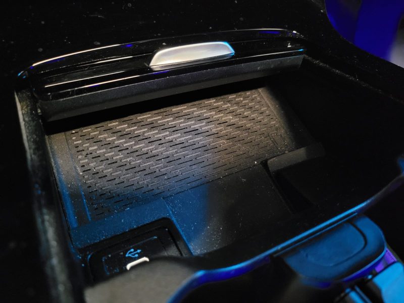 MERCEDES CLASSE A 250 e 218cv PROGRESSIVE LINE / CAMERA 360° / TOIT OUVRANT / SIEGES CHAUFFANTS / MU