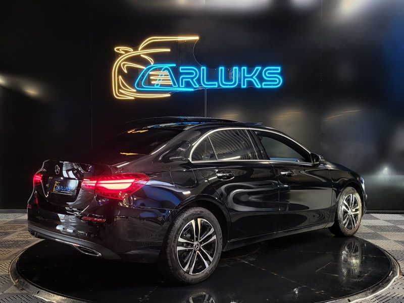 MERCEDES CLASSE A 250 e 218cv PROGRESSIVE LINE / CAMERA 360° / TOIT OUVRANT / SIEGES CHAUFFANTS / MU