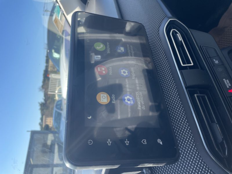 DACIA SANDERO 1.0 SCE 65(Ch)