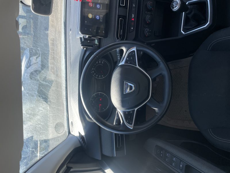 DACIA SANDERO 1.0 SCE 65(Ch)