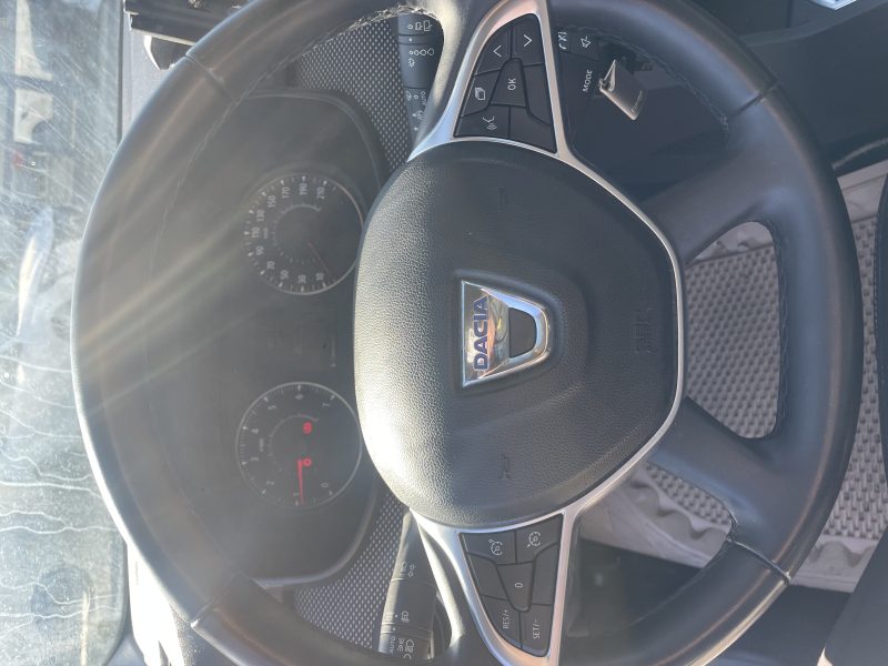 DACIA SANDERO 1.0 SCE 65(Ch)