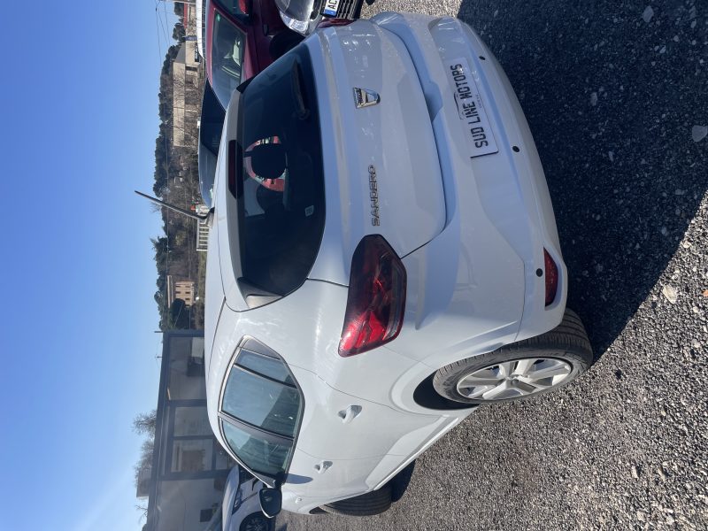 DACIA SANDERO 1.0 SCE 65(Ch)