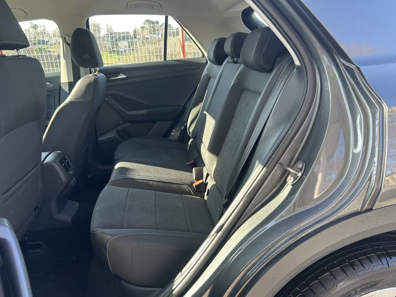 VOLKSWAGEN T-ROC 2023