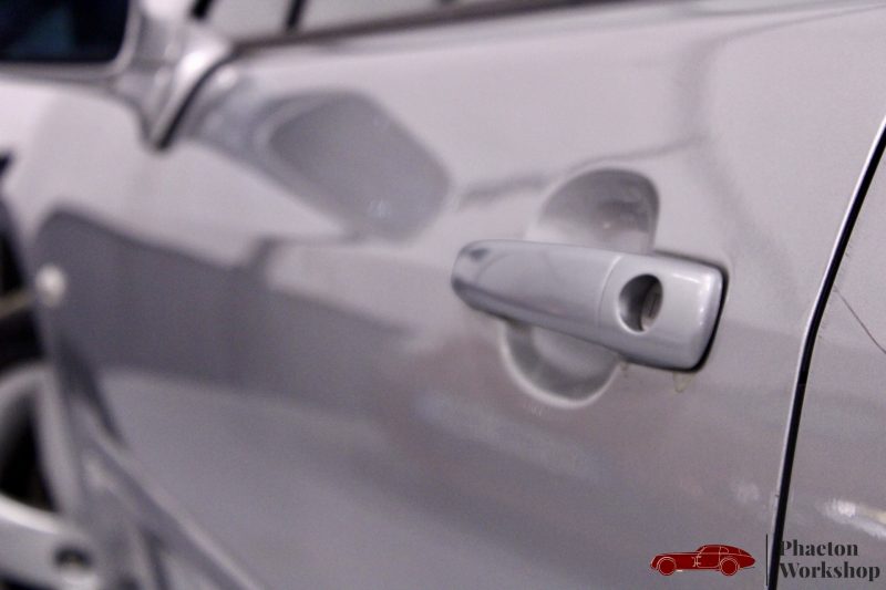 PEUGEOT 407 V6 HDI 2006