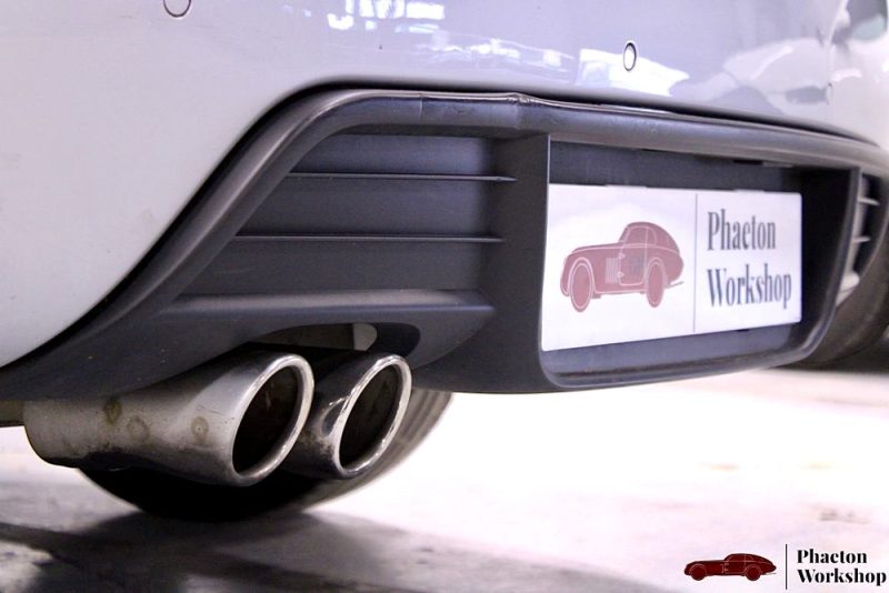 PEUGEOT 407 V6 HDI 2006