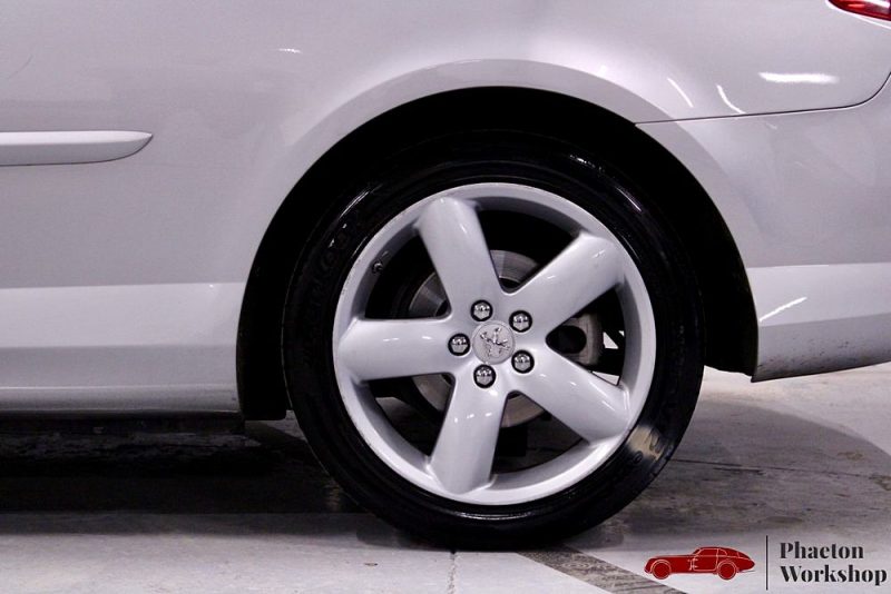 PEUGEOT 407 V6 HDI 2006