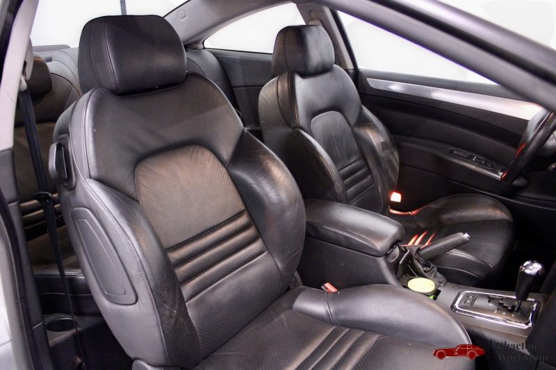 PEUGEOT 407 V6 HDI 2006