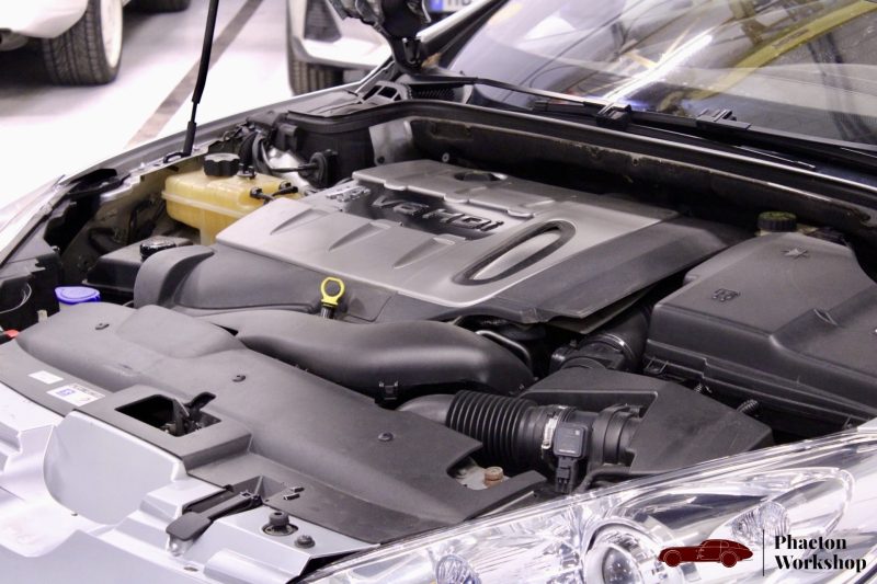 PEUGEOT 407 V6 HDI 2006