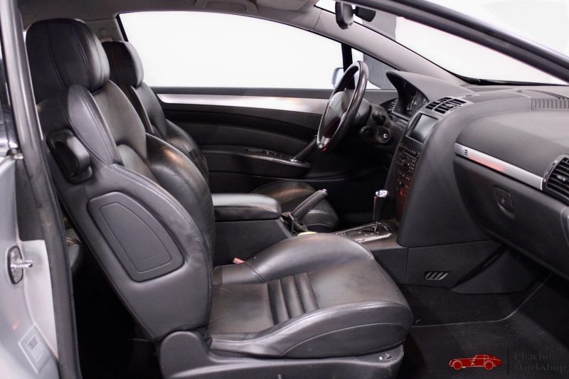 PEUGEOT 407 V6 HDI 2006