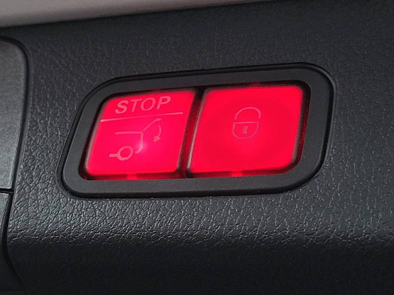 MERCEDES-BENZ GLB 200d 150cv AMG Line Boîte Auto 8G-Tronic 7 Places