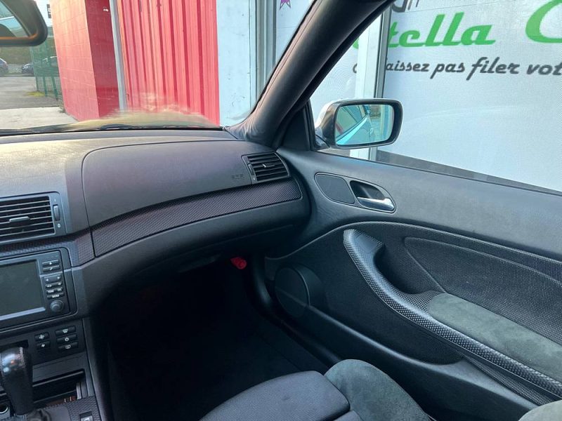 BMW 330 i 3.0l Pack M 231ch - Garantie 6 mois