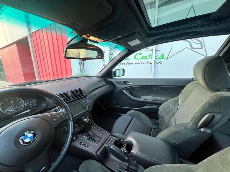 BMW 330 i 3.0l Pack M 231ch - Garantie 6 mois